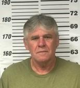 Kenneth Empson a registered Sex Offender of New York