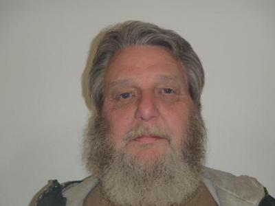 Joseph Molski a registered Sex Offender of New York