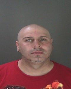 Henry Lopez a registered Sex Offender of New York