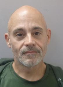 Russell Ray a registered Sex Offender of New York
