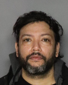 Angel Dejesus a registered Sex Offender of New York