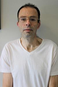 Frank Babcock a registered Sex Offender of New York
