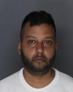 Anthony Santiago a registered Sex Offender of New York