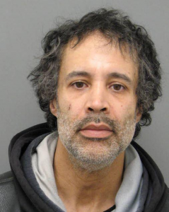 David Morales a registered Sex Offender of New York