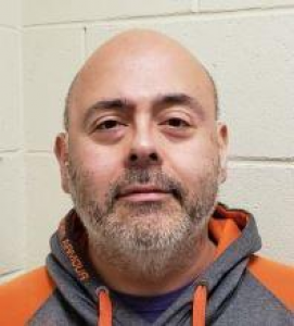 Steven Munar a registered Sex Offender of New York