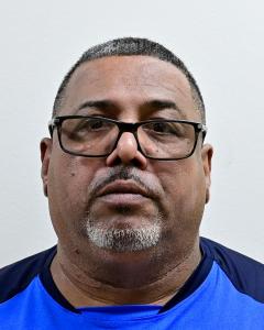 Juan Tirado a registered Sex Offender of New York