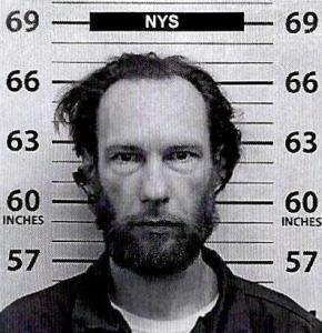 Brian Barber a registered Sex Offender of New York