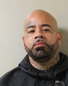 Anthony Almonte a registered Sex Offender of New York