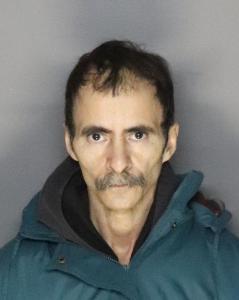 Reinaldo Ojeda a registered Sex Offender of New York