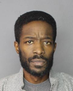 Marcus Jackson a registered Sex Offender of New York