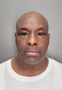 Darryl Thomas a registered Sex Offender of New York