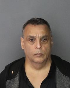 Jose Gonzalez a registered Sex Offender of New York