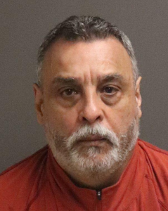 Jose Gonzalez a registered Sex Offender of New York