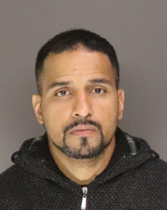 Johnny Torres a registered Sex Offender of New York