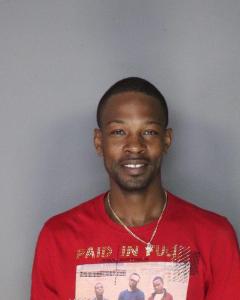Tyrone Green a registered Sex Offender of New York