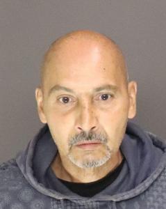 Norman Cajigas a registered Sex Offender of New York
