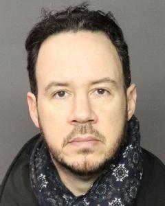 Jose H Otero a registered Sex Offender of New York