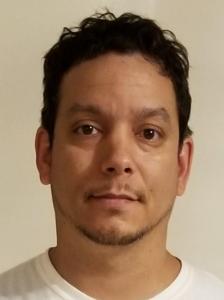 Edwardo Rios a registered Sex Offender of New York