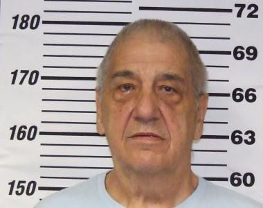 Fredric M Trunzo a registered Sex Offender of New York