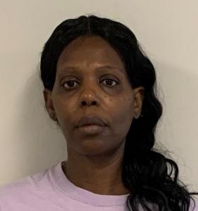 Aziza Jefferson a registered Sex Offender of New York