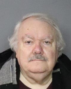 Leonard J Gould a registered Sex Offender of New York