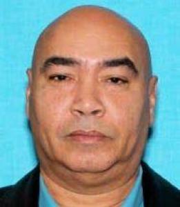 Arnaldo Rosa a registered Sex Offender of Michigan