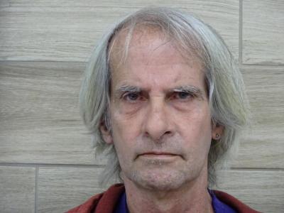 David Wayman a registered Sex Offender of New York
