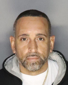 Ovidio Colon a registered Sex Offender of New York