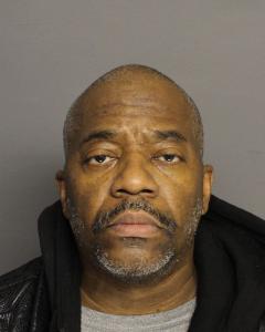 Chemal Gant a registered Sex Offender of New York