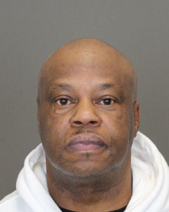 Phillip Barber a registered Sex Offender of New York