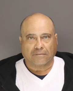 Felix Cepero a registered Sex Offender of New York