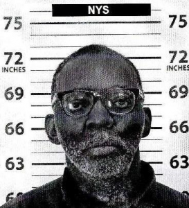 Nicolas Wiley a registered Sex Offender of New York