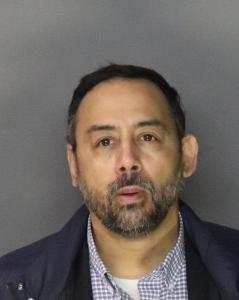 Anthony Aharon a registered Sex Offender of New York