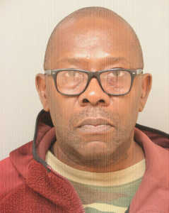 Herbert Sweat a registered Sex Offender of New York