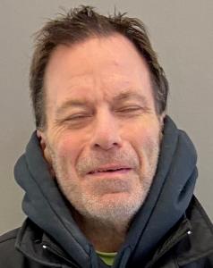 Scott Greig a registered Sex Offender of New York