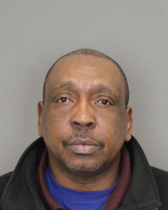 Jeffrey Williams a registered Sex Offender of New York