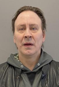 Edward Caskinett a registered Sex Offender of New York