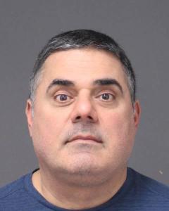 Luigi Osso a registered Sex Offender of New York
