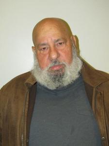 Fernando Montero a registered Sex Offender of New York