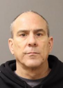 Michael Lonobile a registered Sex Offender of New York