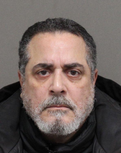 Jose Noriega a registered Sex Offender of New York