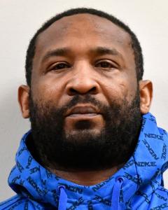 Antonio Foots a registered Sex Offender of New York