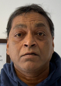 Mahendra Basdeo a registered Sex Offender of New York