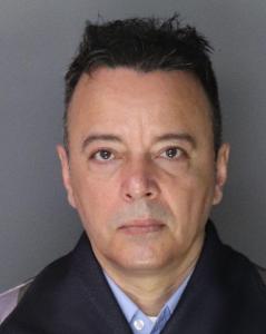 Irving Lamboy a registered Sex Offender of New York