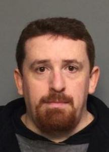 Michael Barry a registered Sex or Violent Offender of Indiana