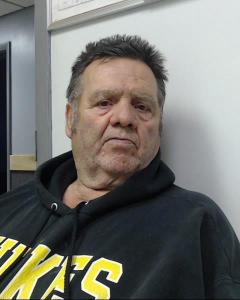 Robert Walter Frisbie a registered Sex Offender of Pennsylvania