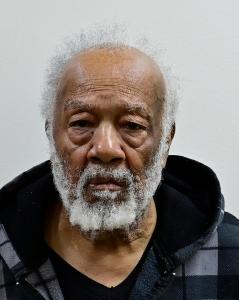 Earnest Donalson a registered Sex Offender of New York