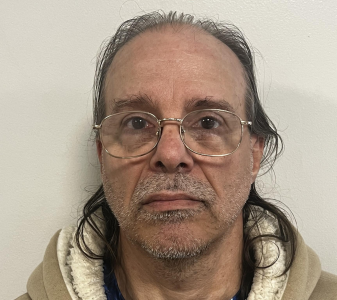 Charles Ellis a registered Sex Offender of New York