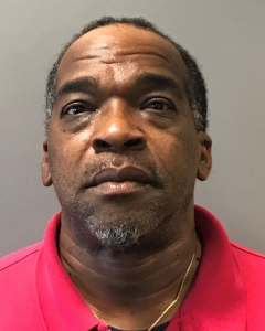 Johnny L Gainey a registered Sex Offender of New York