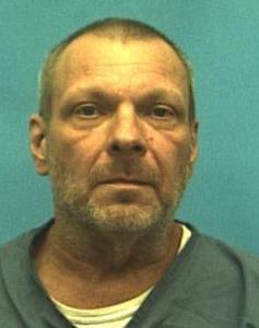 Kenneth R Leo a registered Sexual Offender or Predator of Florida